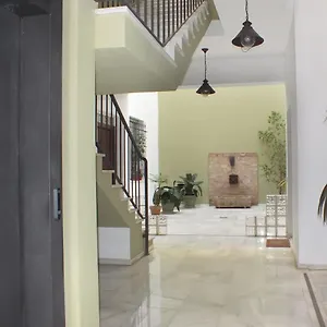  Apartamento Alhondiga