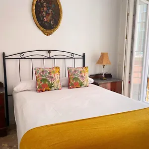  Apartamento Eva Recommends Marchena
