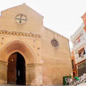  Appartamento Calle Santa Marina 6