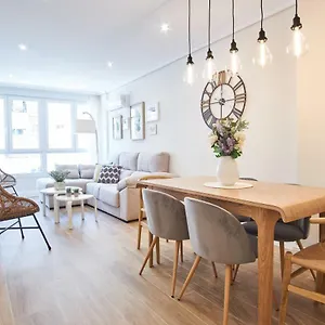  Appartamento Arjona Riverside Deluxe By Valcambre