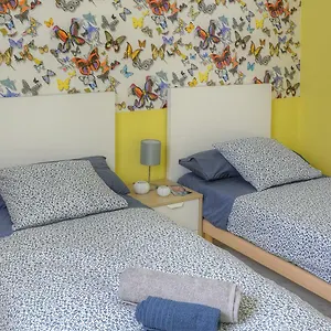  Appartamento Butterfly