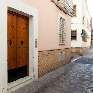  Appartamento A1 Centro Pga - Museo - Alameda - Cartuja