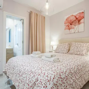  Apartamento Exclusivo 2 Hab-2 Baños-luminoso ↑ Calidades