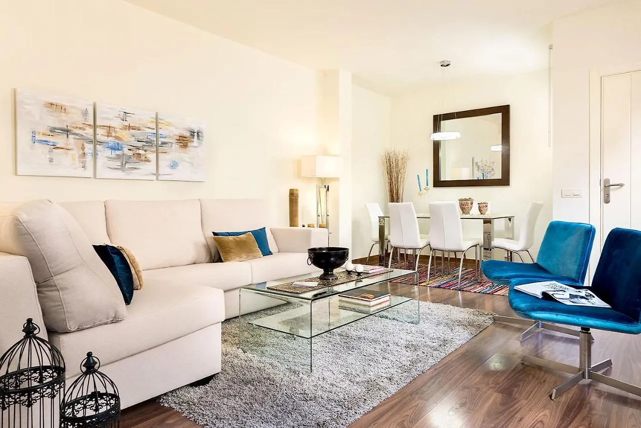 Genteel Home Francos Seville