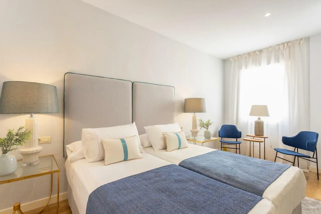 Genteel Home Francos Seville