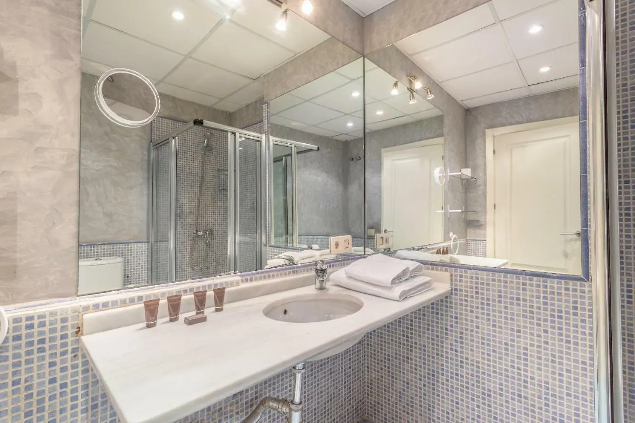 Apartment Genteel Home Francos Seville