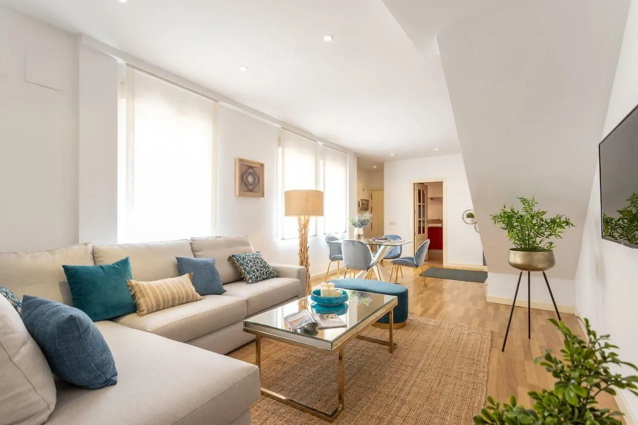 Genteel Home Francos Seville