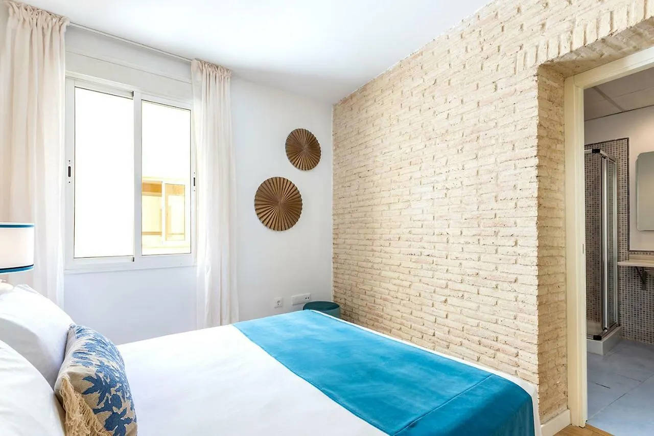Genteel Home Francos Seville
